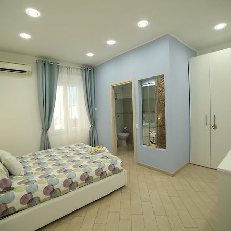Lemon House Apartment Naples Luaran gambar