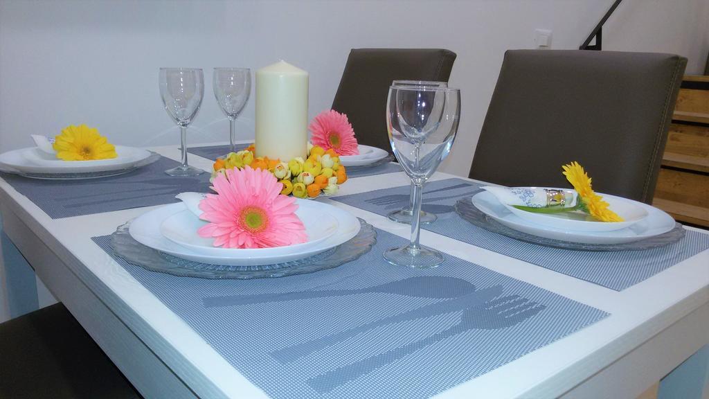 Lemon House Apartment Naples Luaran gambar