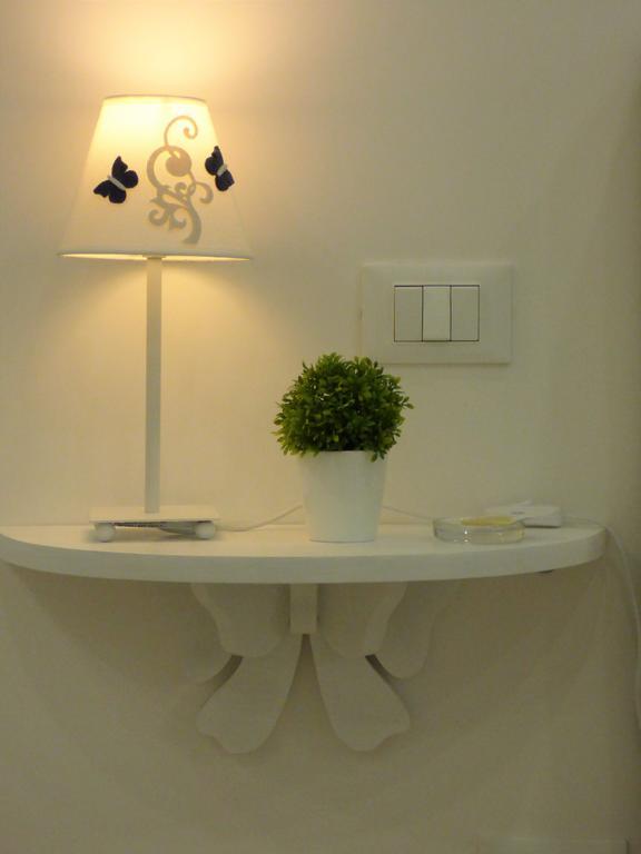 Lemon House Apartment Naples Luaran gambar