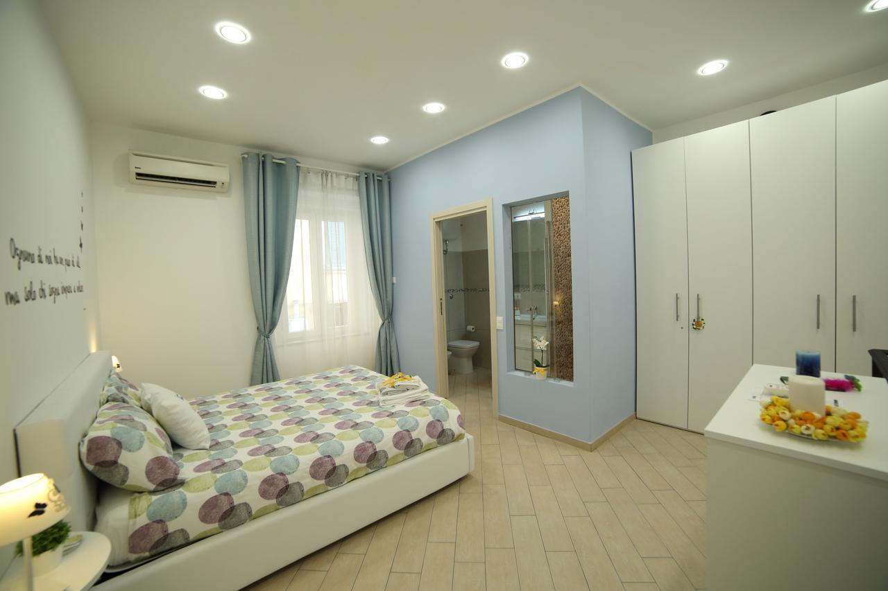 Lemon House Apartment Naples Luaran gambar