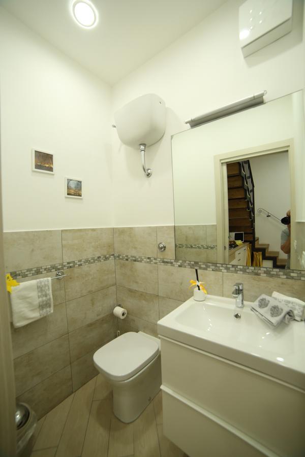 Lemon House Apartment Naples Luaran gambar