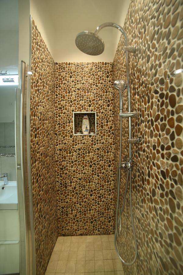 Lemon House Apartment Naples Luaran gambar