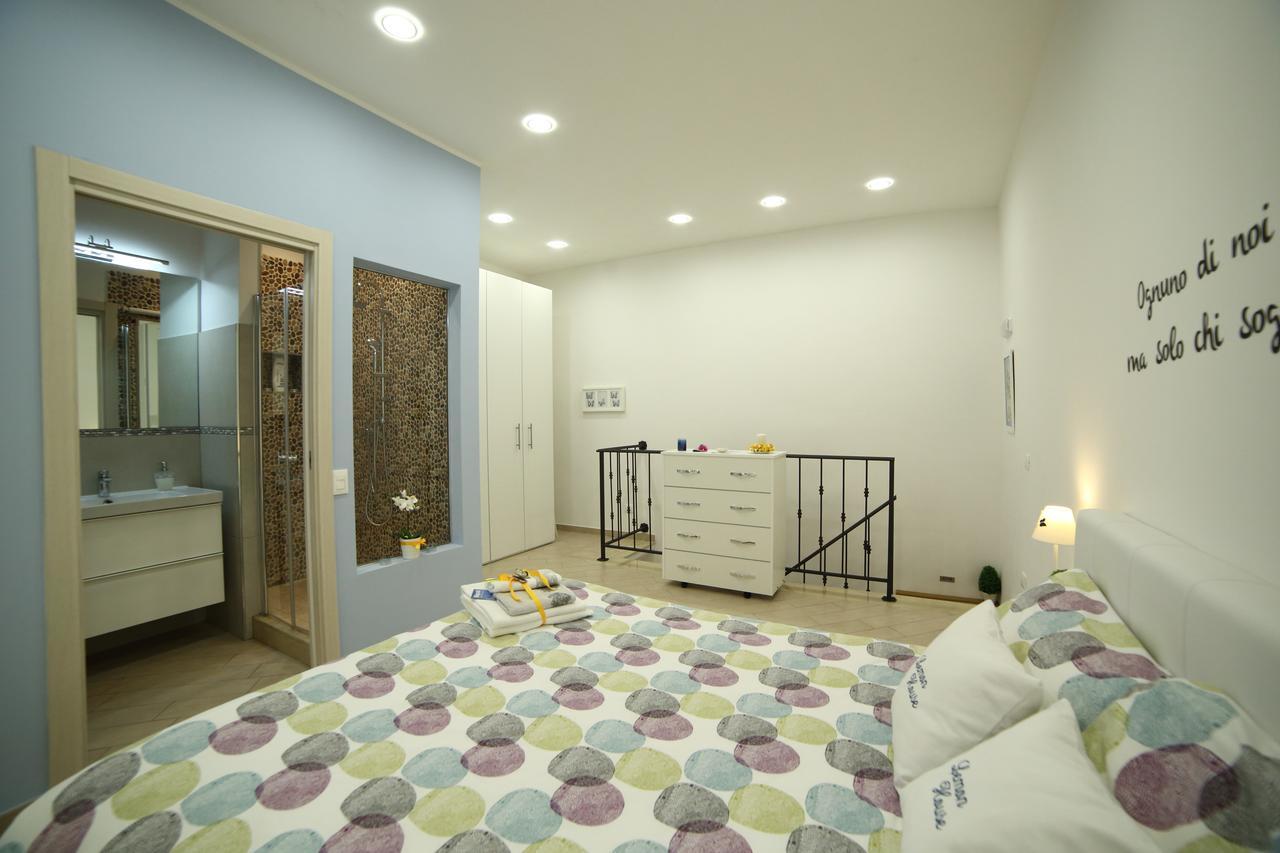 Lemon House Apartment Naples Luaran gambar