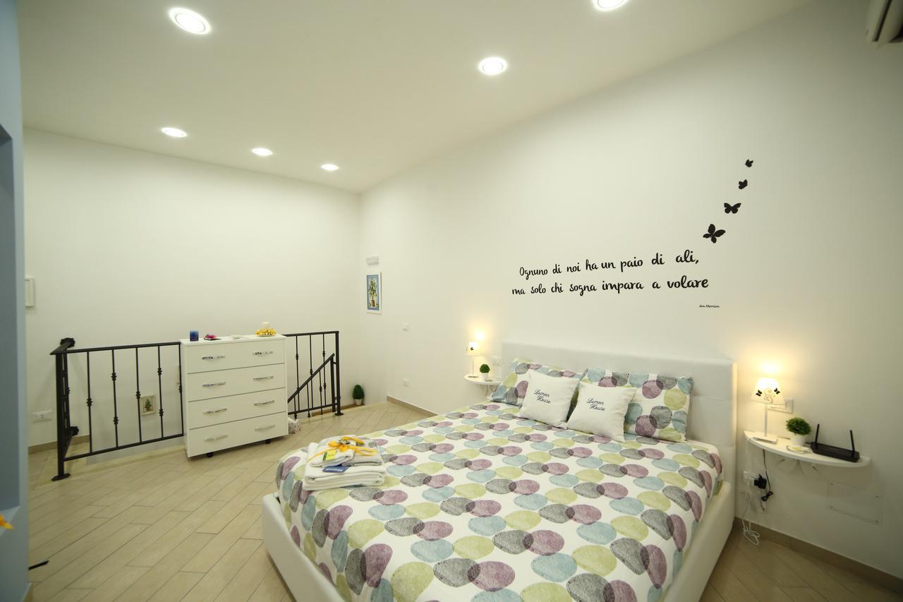 Lemon House Apartment Naples Luaran gambar
