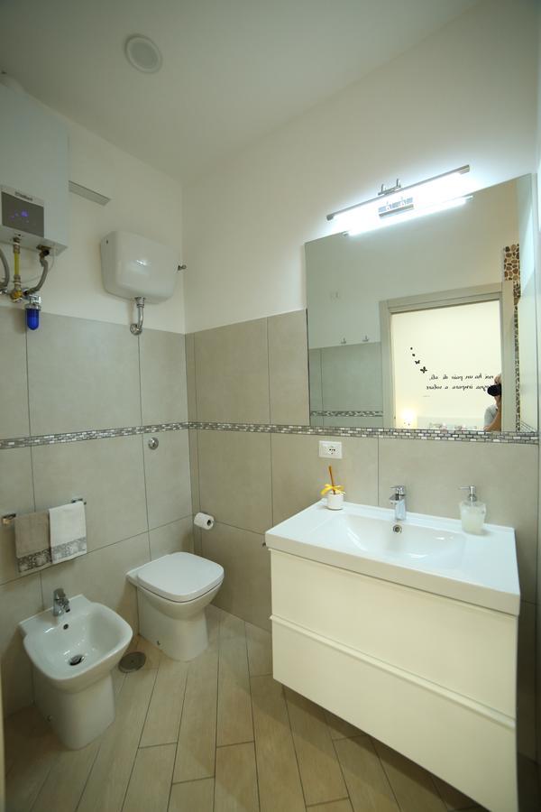 Lemon House Apartment Naples Luaran gambar
