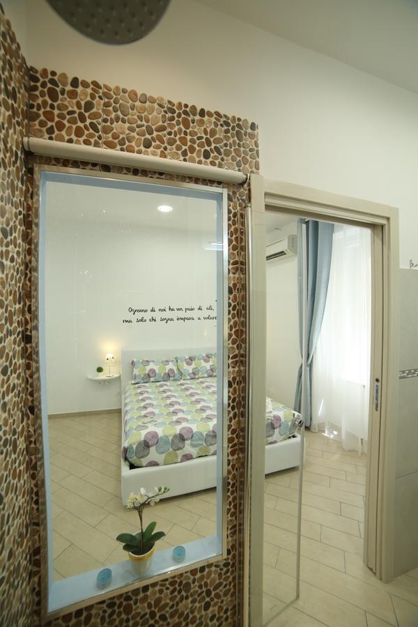 Lemon House Apartment Naples Luaran gambar
