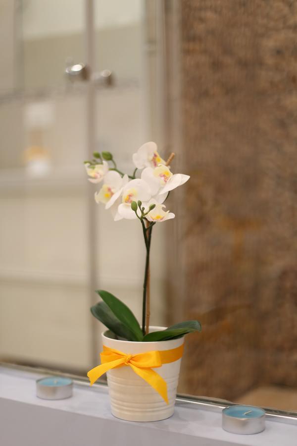 Lemon House Apartment Naples Luaran gambar