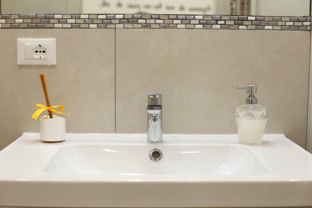Lemon House Apartment Naples Luaran gambar
